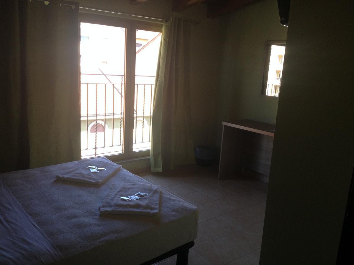 Mrhostel Mailand