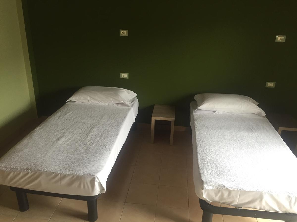 Mrhostel Mailand